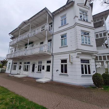 Ferienzimmer #7 Merkur In Binz Eksteriør bilde