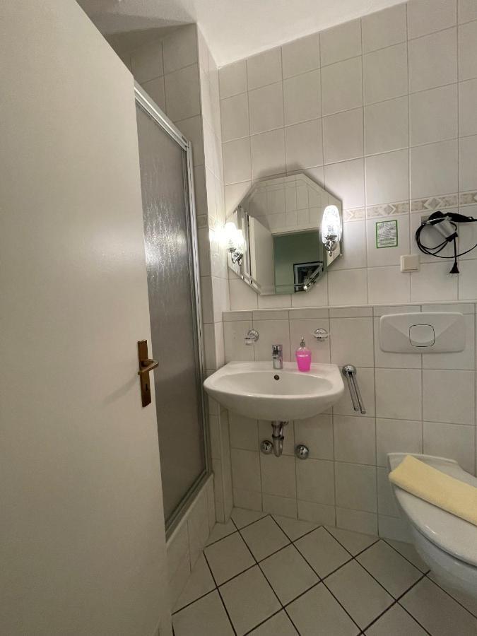 Ferienzimmer #7 Merkur In Binz Eksteriør bilde